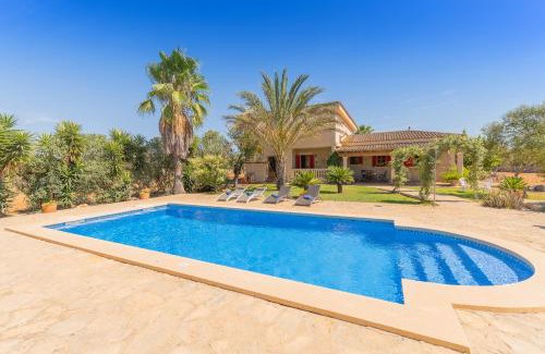 Sencelles Villa | Villa Can Llinàs