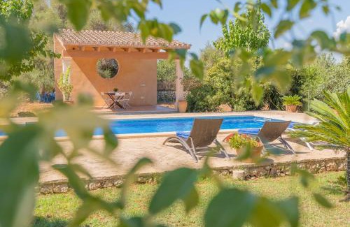 Sencelles Villa | Villa Can Llinàs