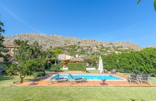 Urbanitzacio la Font Villa | Villa Can Llobera