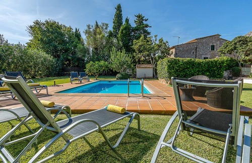 Urbanitzacio la Font Villa | Villa Can Llobera - Three Bedroom Villa, Sleeps 6