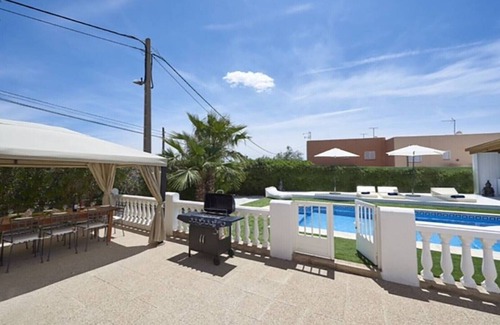 Sant Josep de sa Talaia House | Villa Can Matas ibiza