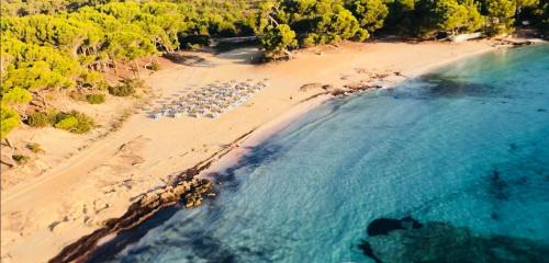 Cala Ratjada Villa | Villa Can Nieves