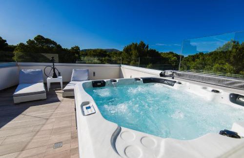 Cala Ratjada Villa | Villa Can Nieves