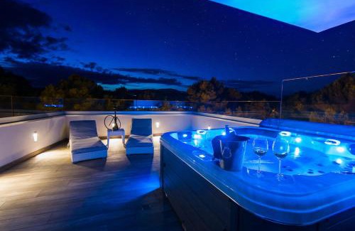 Cala Ratjada Villa | Villa Can Nieves