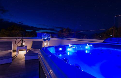 Cala Ratjada Villa | Villa Can Nieves