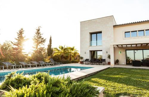 Santanyi Villa | Villa Can Paulo