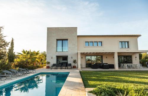 Santanyi Villa | Villa Can Paulo