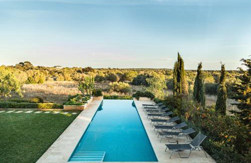 Santanyi Villa | Villa Can Paulo
