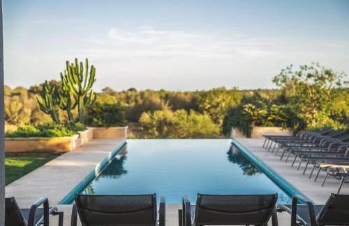 Santanyi Villa | Villa Can Paulo