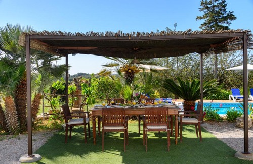 Sant Antoni de Portmany Villa | Villa Can Pep D'en Puig