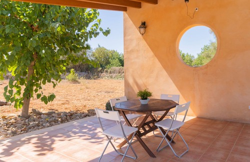 Sencelles Villa | Villa Can Pep, Private holiday home whith pool.