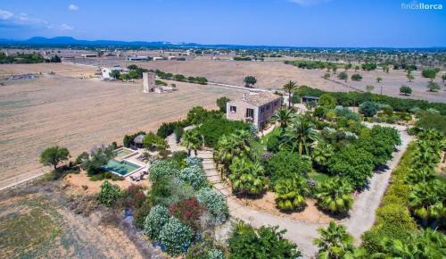 Es Palmer Villa | VILLA CAn PEPPA