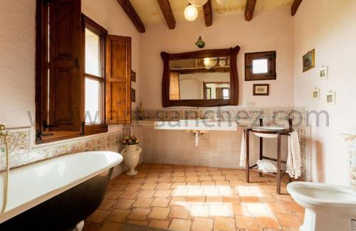 Es Palmer Villa | VILLA CAn PEPPA