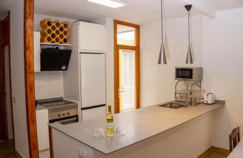 Sa Rapita Apartment | Villa Can Perelo Sa Rapita