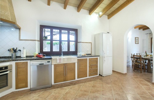 Pollensa Villa | VILLA CAN POU - LUXURY HOLIDAYS IN ROYAL GARDENS