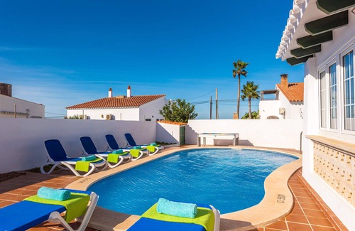 Alayor Villa | Villa Can Quique by Villa Plus