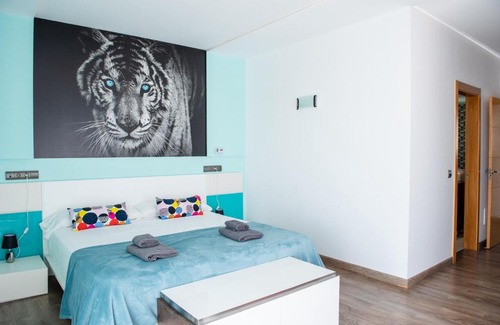 Can Ramon Villa | Villa Can Ramon