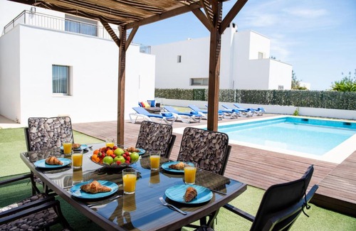 Can Ramon Villa | Villa Can Ramon