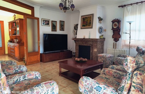 Sa Coma Villa | Villa Can Ravell - 600m from Sa Coma beach