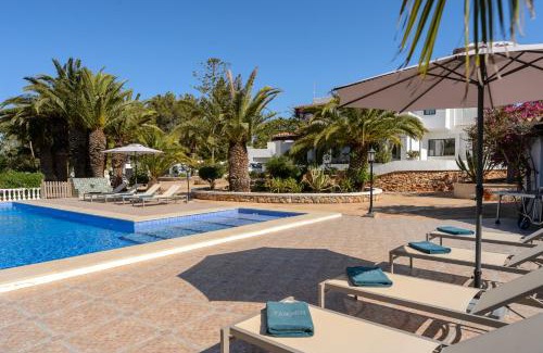 San Antonio Bay Villa | Villa Can Ravi