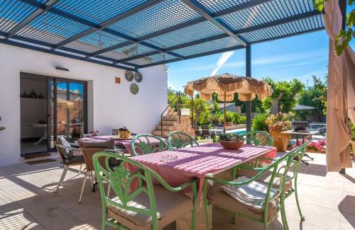 Alaro Villa | Villa Can Rochet by Interhome