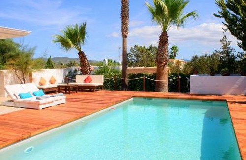 San Antonio Bay Villa | Villa Can Sala