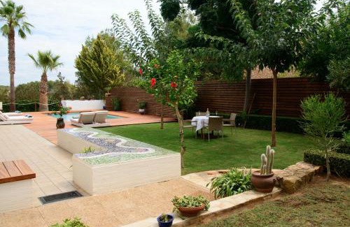 San Antonio Bay Villa | Villa Can Sala