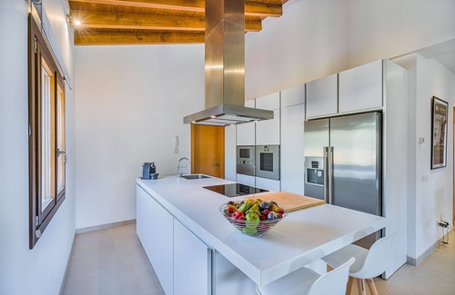 Selva Villa | Villa Can Salat Selva