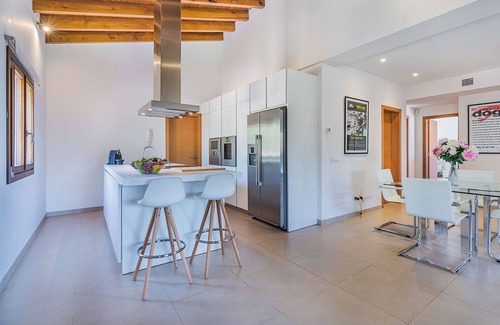 Selva Villa | Villa Can Salat Selva