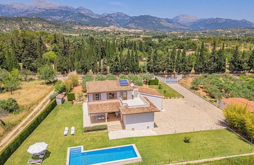 Selva Villa | Villa Can Salat Selva