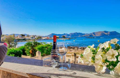 es Bacares House | Villa Can Siulet by Rentallorca