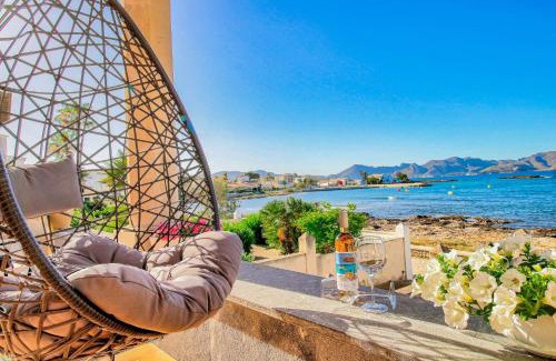 es Bacares House | Villa Can Siulet by Rentallorca