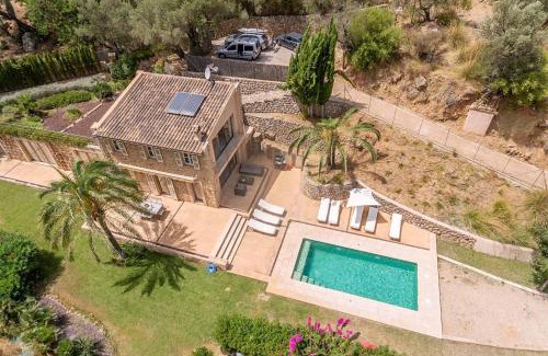 Soller House | Villa Can Sort by Sealand Villas
