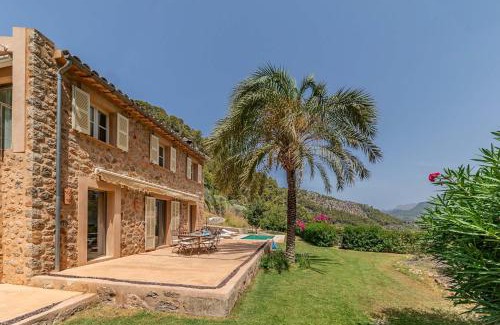 Soller House | Villa Can Sort by Sealand Villas