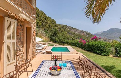 Soller House | Villa Can Sort by Sealand Villas