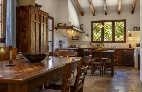 Pollensa Villa | Villa Can Teulada by Homevillas360
