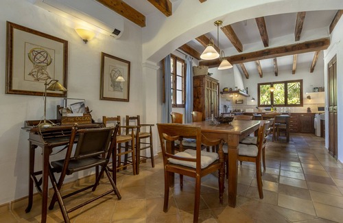 Pollensa Villa | Villa Can Teulada by Homevillas360