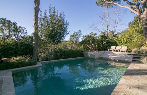 Calella de Palafrugell Villa | Villa Canadell con Parking Piscina y Barbacoa