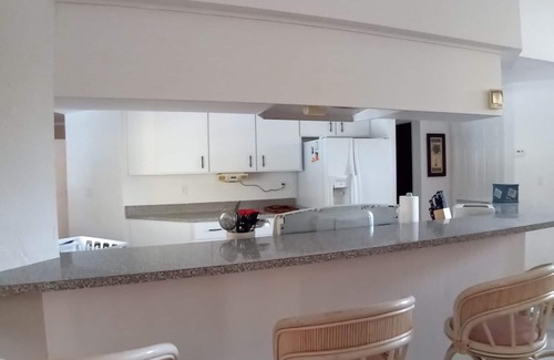 Joel Villa | Villa Canary: Stunning spacious outside area