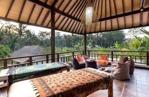 Pejeng Villa | Villa Candi Kecil Empat by Villa Finder