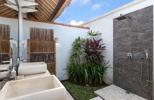 Pejeng Villa | Villa Candi Kecil Empat by Villa Finder