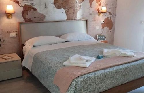 Osimo Bed & Breakfast | Villa Cangiano B&B and Pool