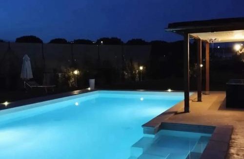 Osimo Bed & Breakfast | Villa Cangiano B&B and Pool