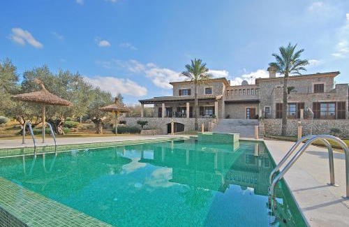 Ariany House | Villa Canova