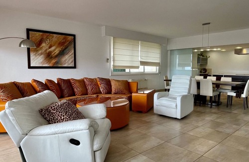 L'Estartit Villa | VILLA CANTABRIC