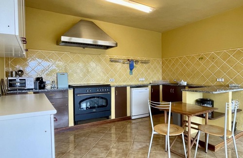 L'Estartit Villa | VILLA CANTABRIC