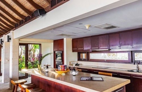 Kutuh Villa | Villa Cantik Pandawa By Fays Hospitality