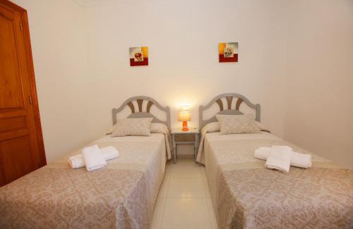 La Canuta Villa | Villa Canuta De Ifach - Costa CarpeDiem