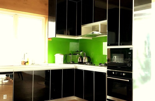 Phuong Villa | Villa Cao Gia Chi Bao (Hillside Luxury Villa Valley View)