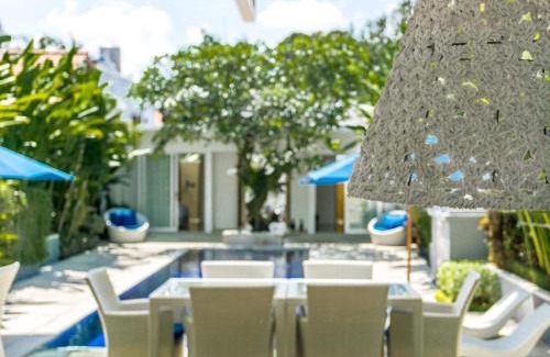 Batubelig House | Villa Capil